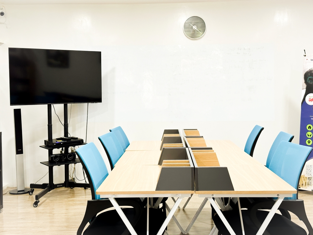 フィリピン留学 Cebu21 - Wales-Business Center-2